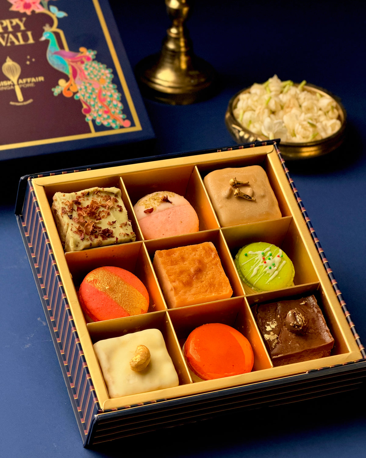 Jashn – Box of 9